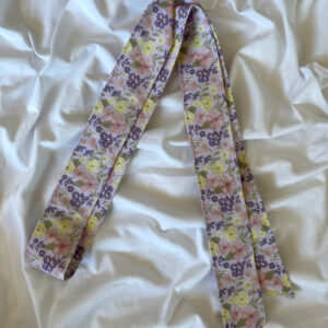 Bandeau cheveux 100% coton