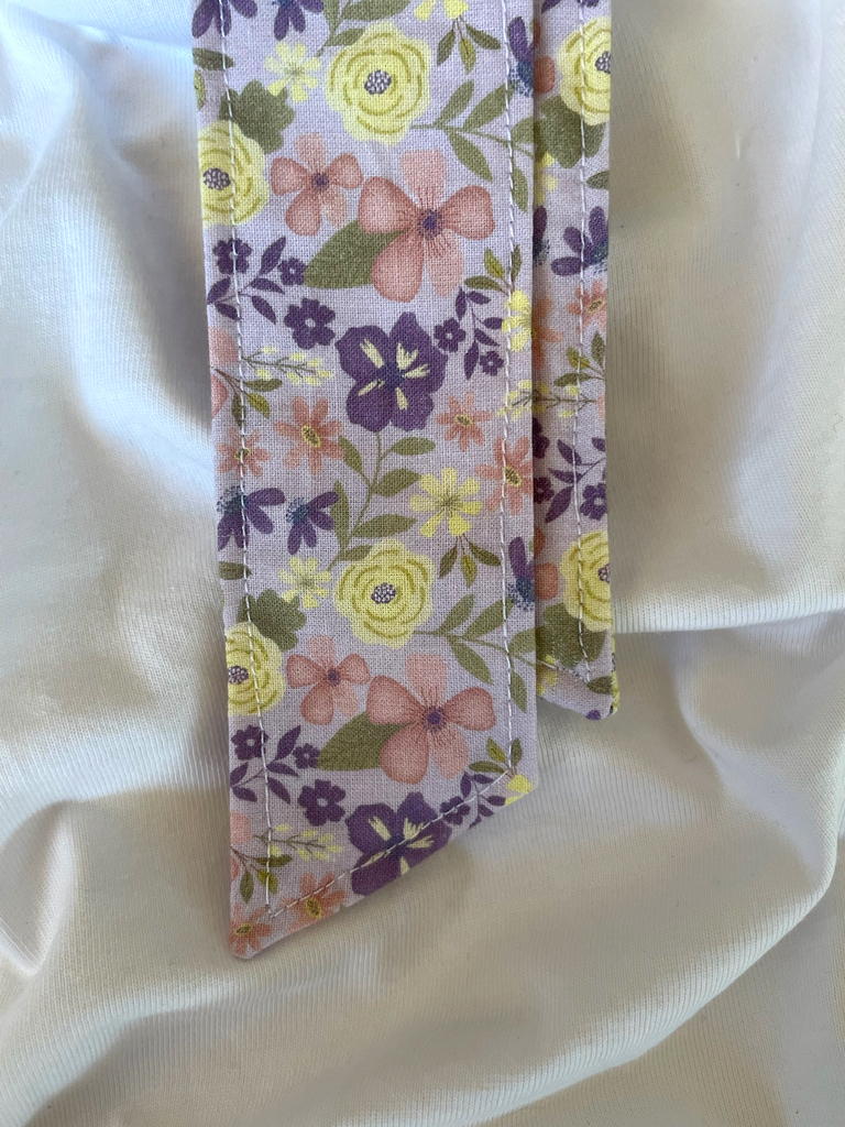 Bandeau cheveux 100% coton – Image 2