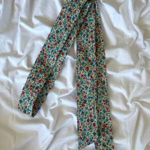 Bandeau cheveux 100% coton