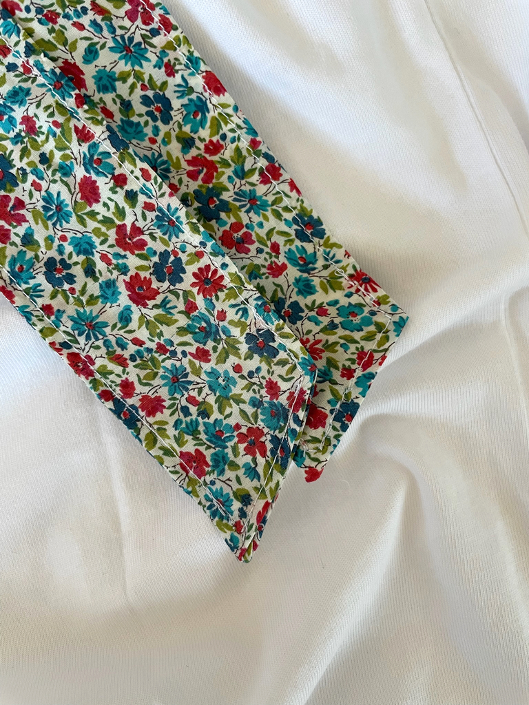 Bandeau cheveux 100% coton – Image 2