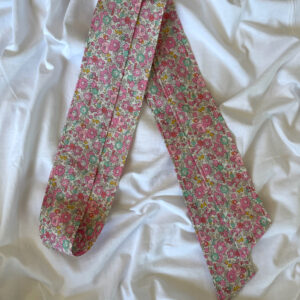 Bandeau cheveux 100% coton