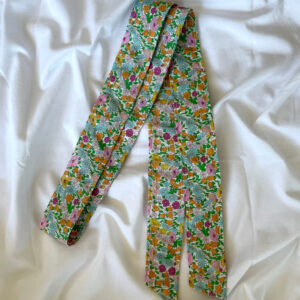 Bandeau cheveux 100% coton