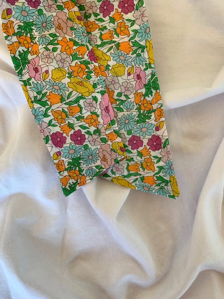 Bandeau cheveux 100% coton – Image 2