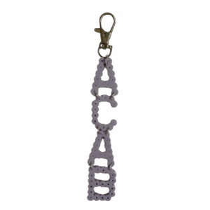 Breloque ACAB - Lila