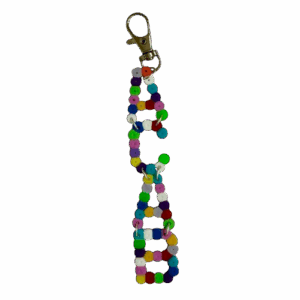 Breloque ACAB - Multicolore