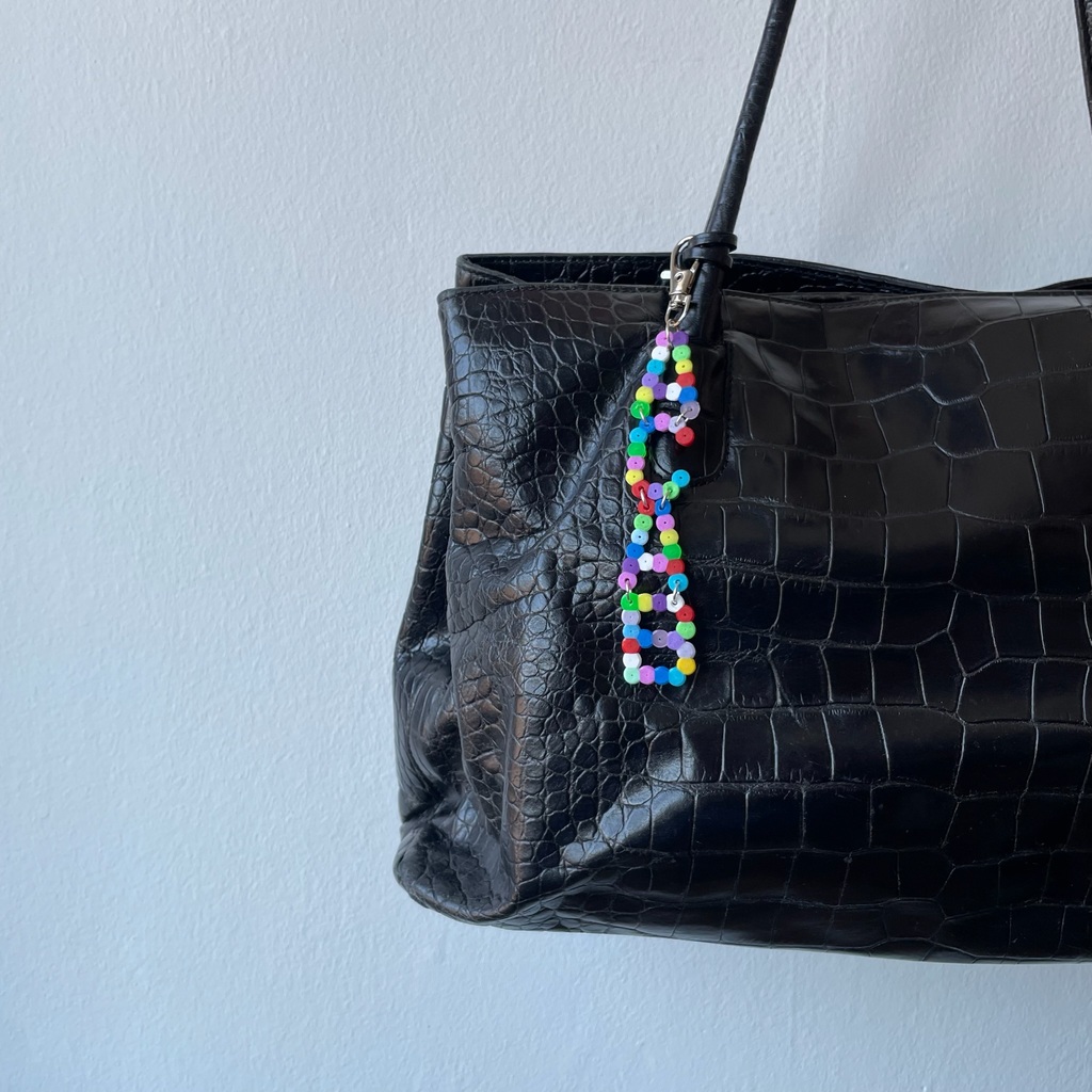 Breloque ACAB - Multicolore – Image 2