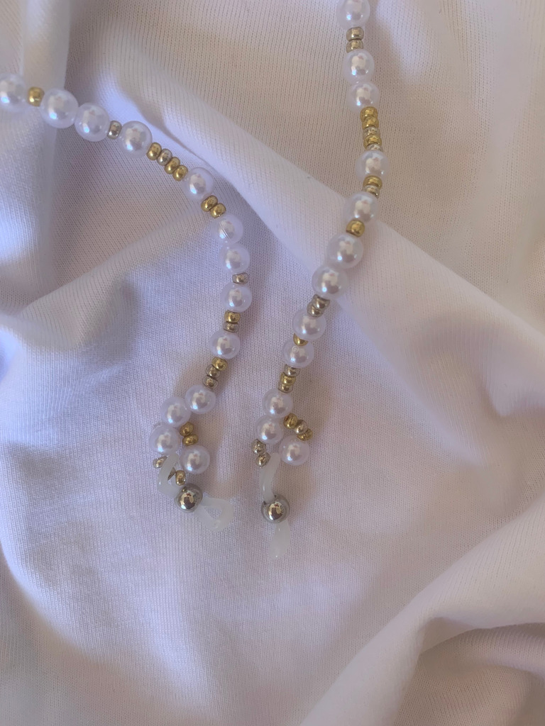 Chaîne à lunettes – Image 2