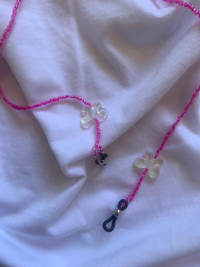 Chaîne à lunettes – Image 2