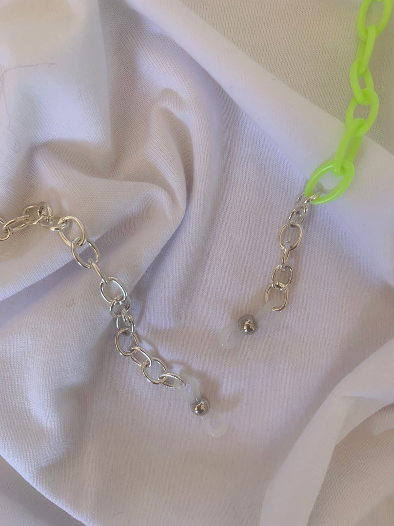 Chaîne à lunettes – Image 2