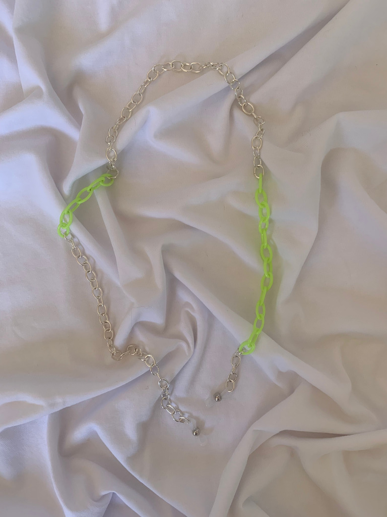 Chaîne à lunettes